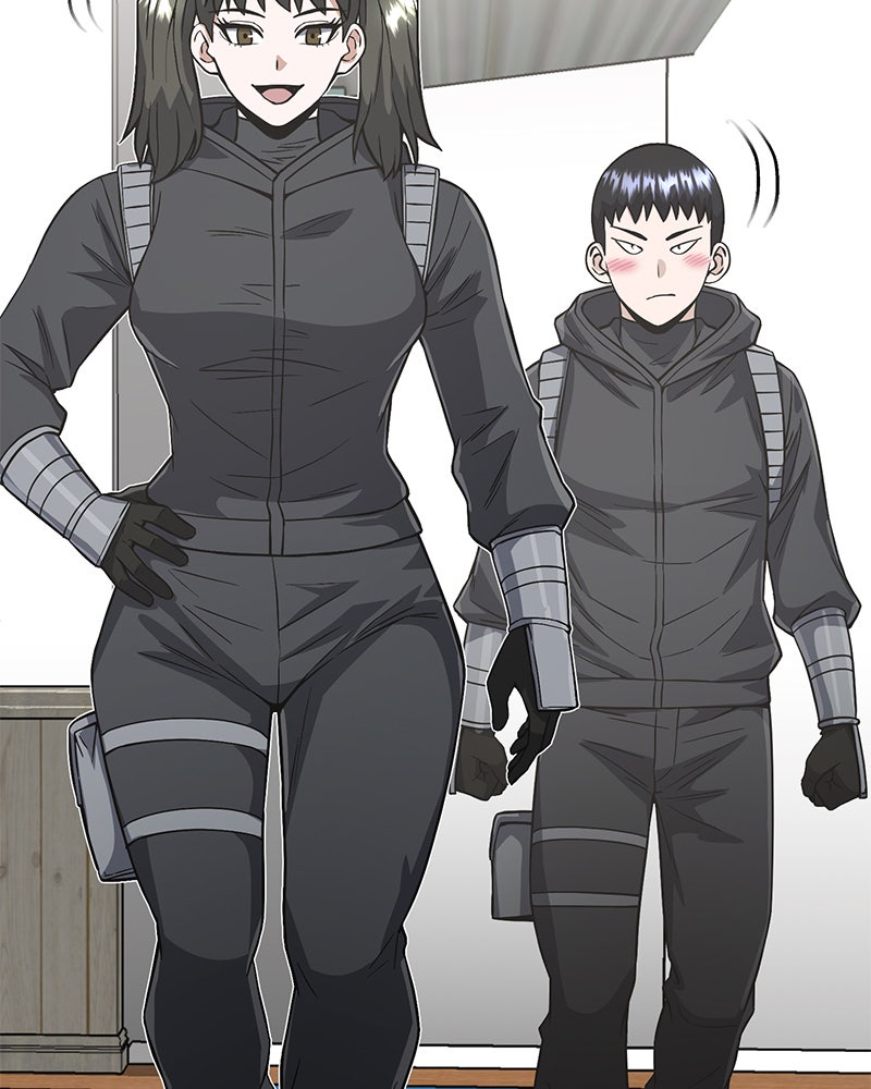 Read The Perfect Hybrid EN Manga Online
