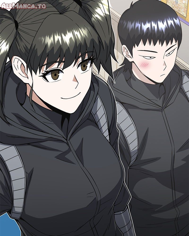 Read The Perfect Hybrid EN Manga Online