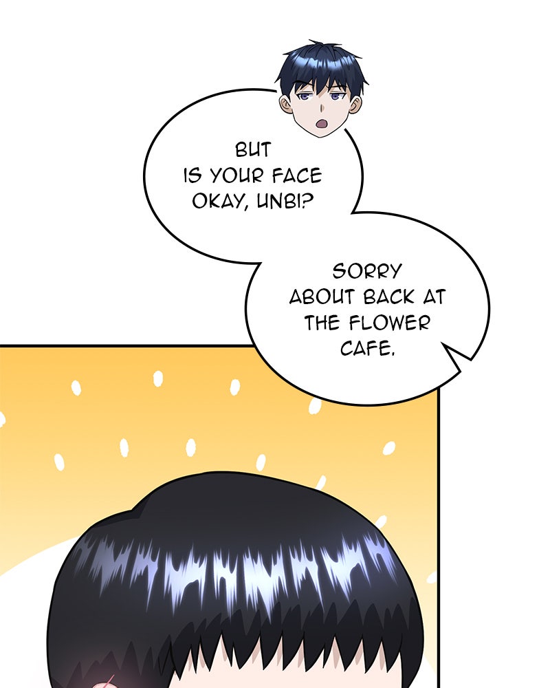 Read The Perfect Hybrid EN Manga Online