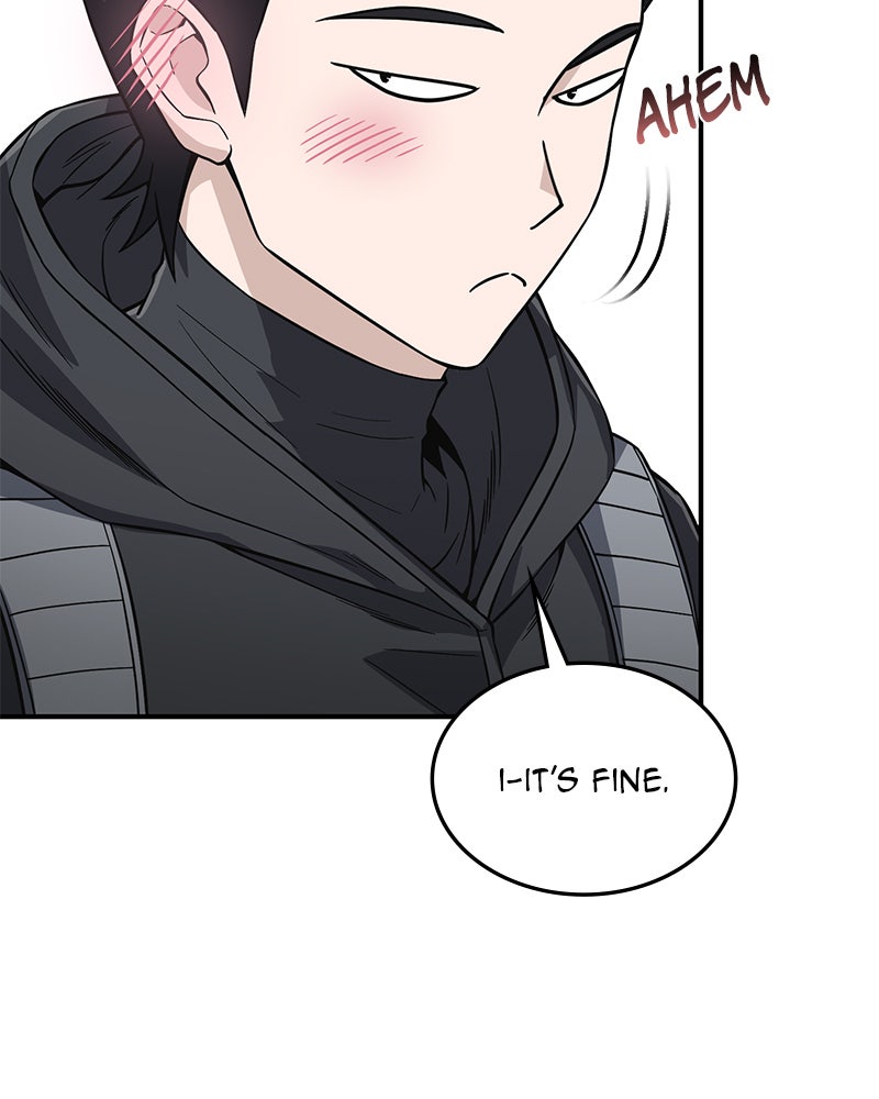 Read The Perfect Hybrid EN Manga Online