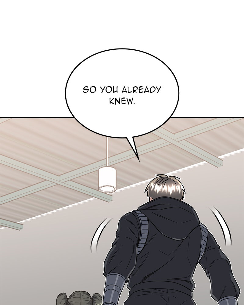 Read The Perfect Hybrid EN Manga Online