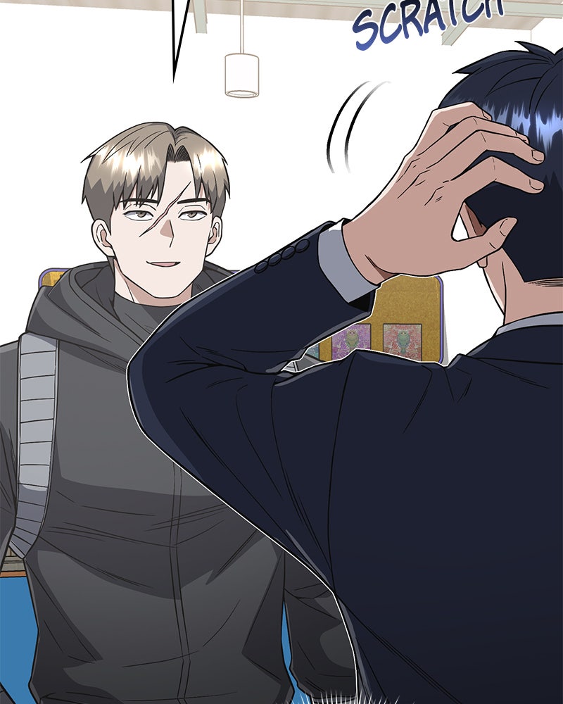 Read The Perfect Hybrid EN Manga Online