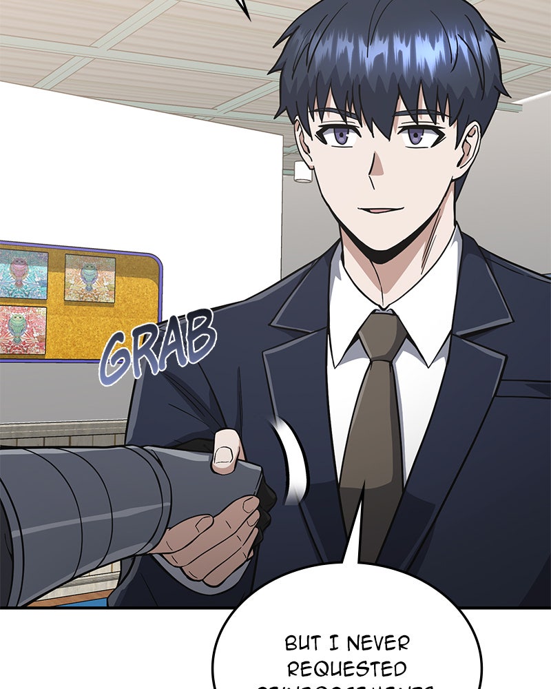 Read The Perfect Hybrid EN Manga Online