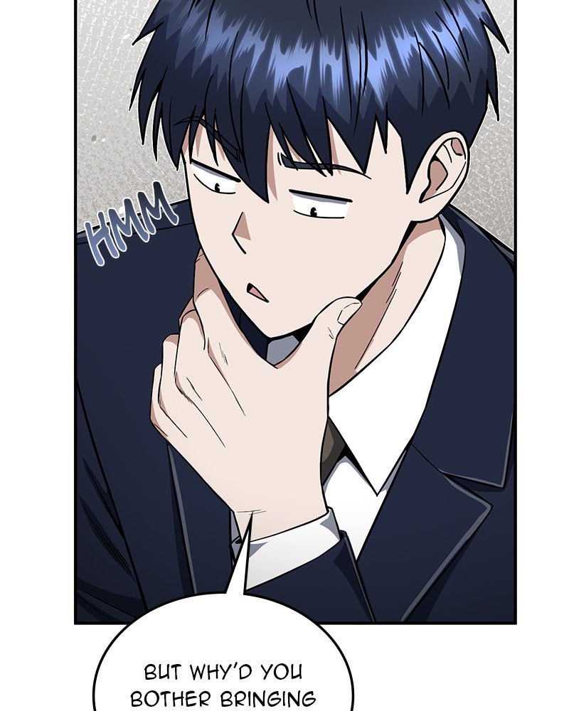 Read The Perfect Hybrid EN Manga Online