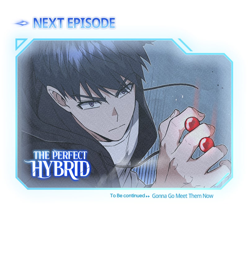 Read The Perfect Hybrid EN Manga Online