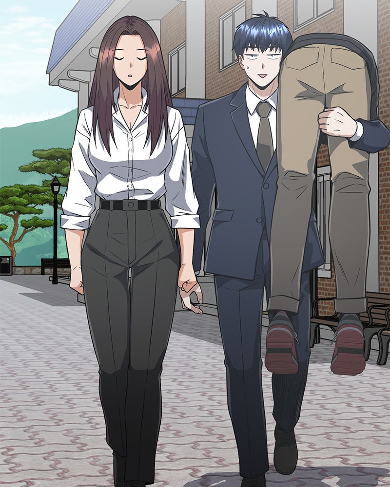 Read The Perfect Hybrid EN Manga Online