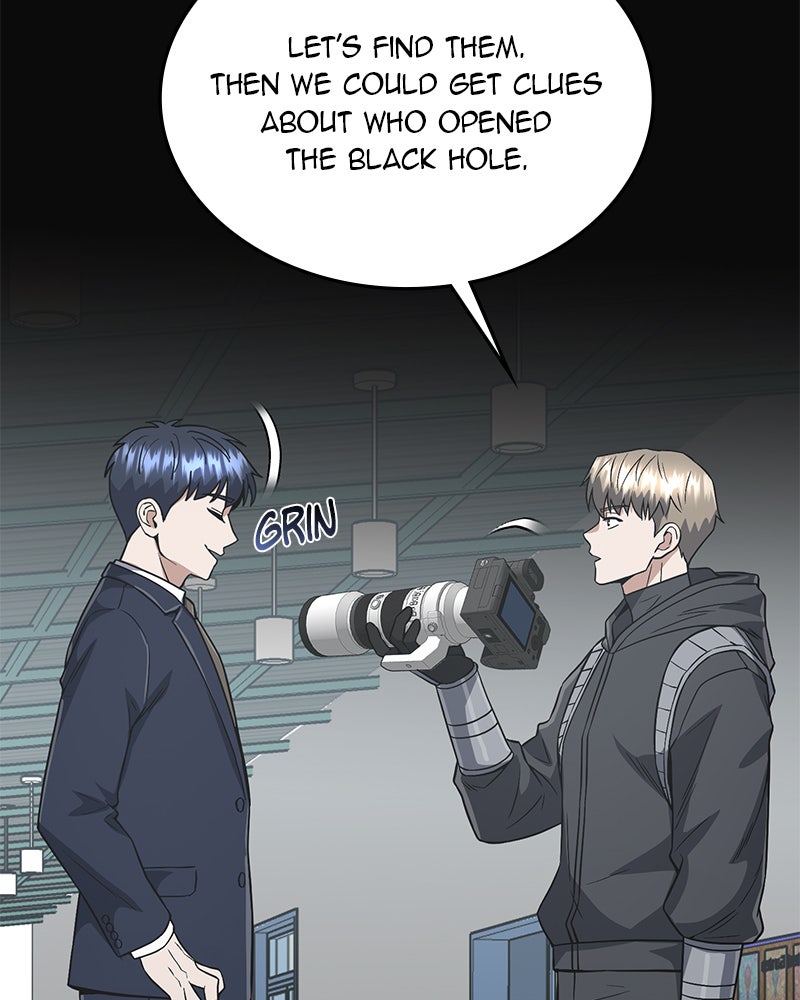 Read The Perfect Hybrid EN Manga Online