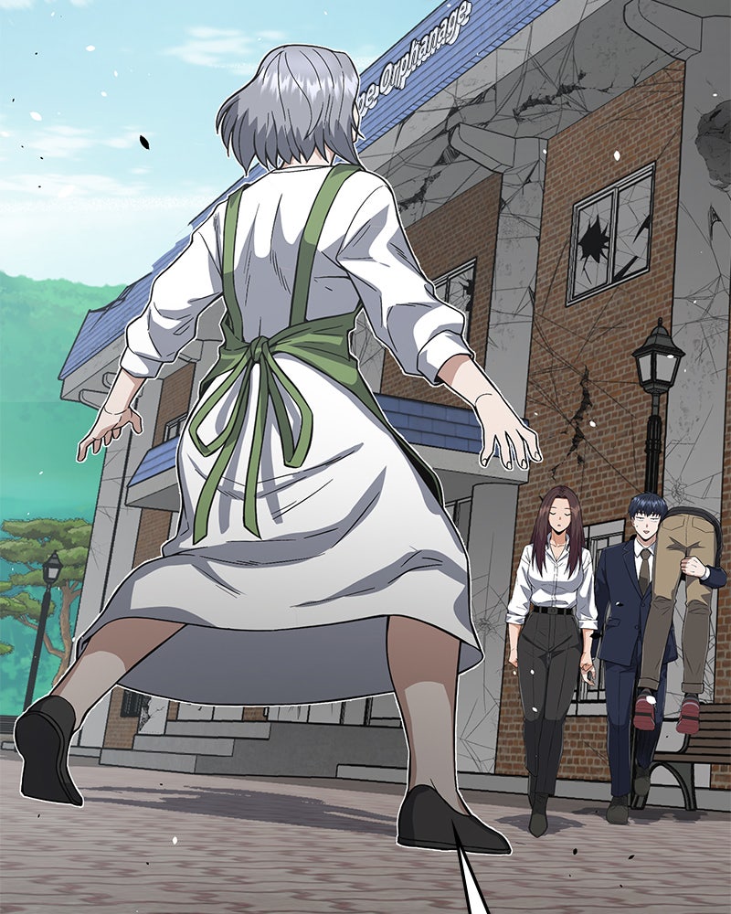 Read The Perfect Hybrid EN Manga Online