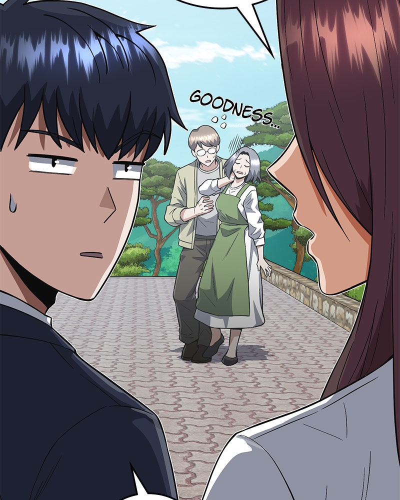 Read The Perfect Hybrid EN Manga Online