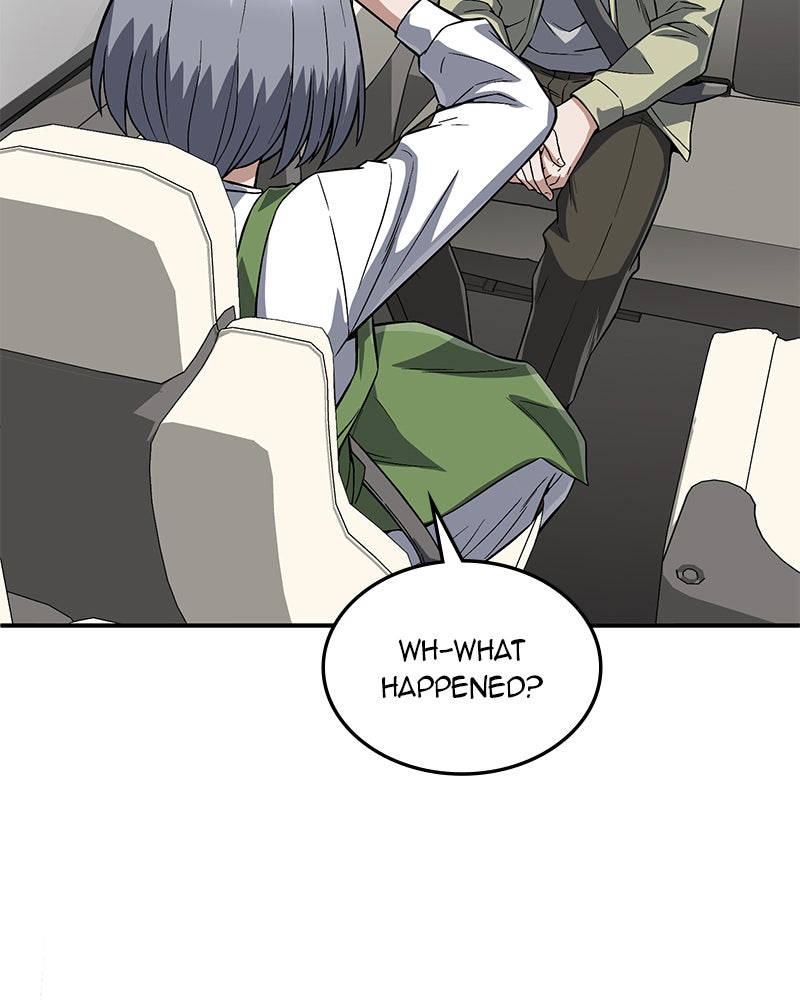Read The Perfect Hybrid EN Manga Online