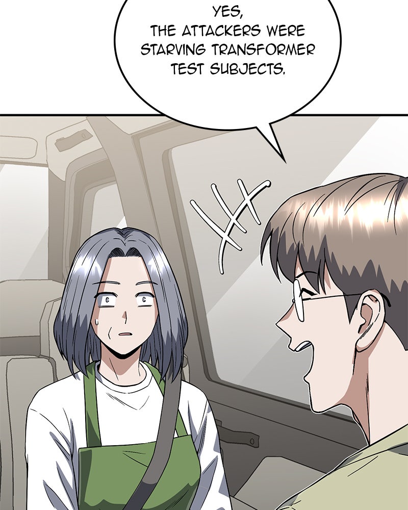 Read The Perfect Hybrid EN Manga Online