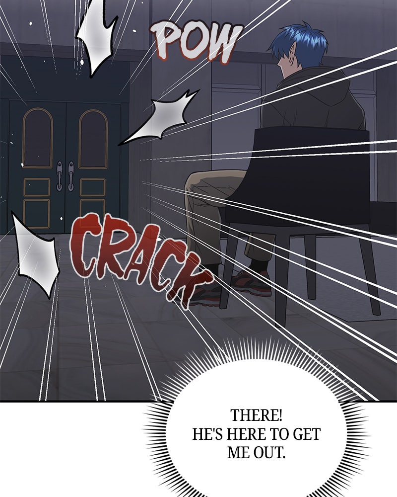 Read The Perfect Hybrid EN Manga Online
