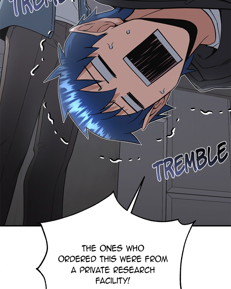 Read The Perfect Hybrid EN Manga Online