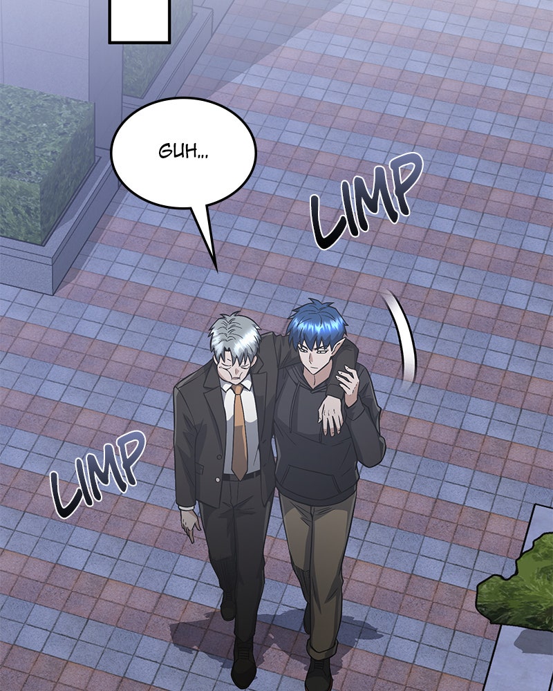 Read The Perfect Hybrid EN Manga Online