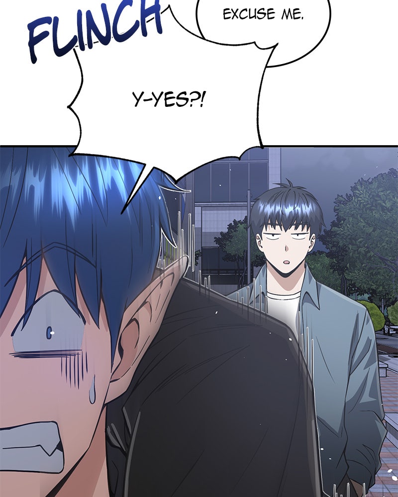 Read The Perfect Hybrid EN Manga Online