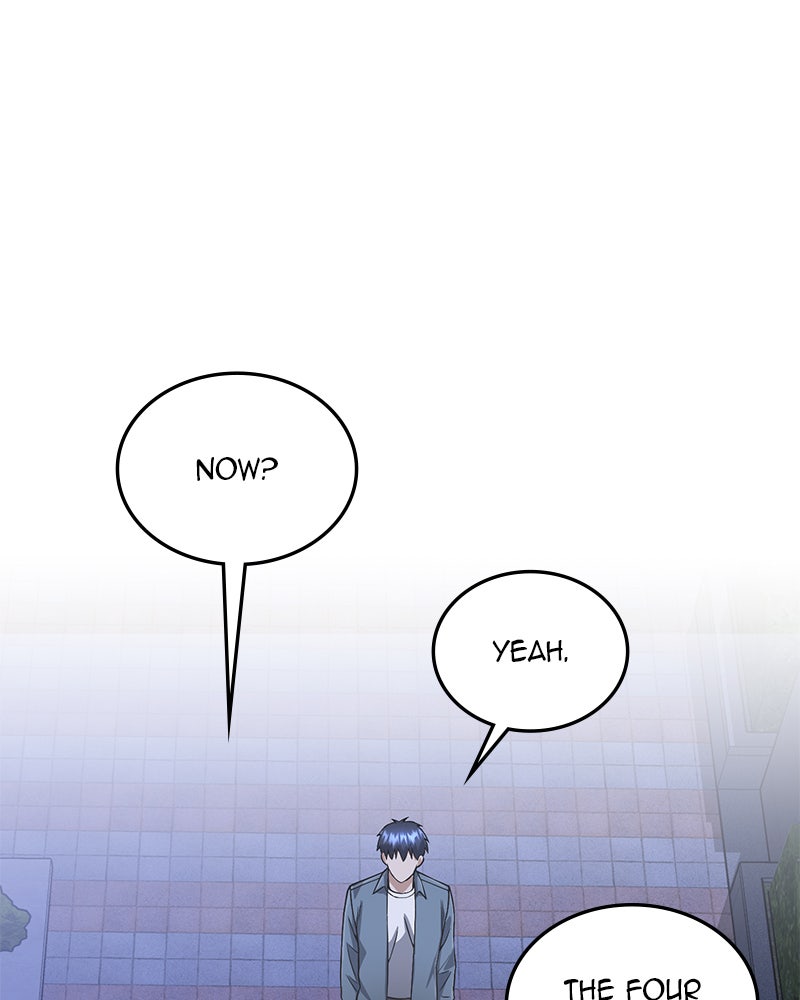 Read The Perfect Hybrid EN Manga Online
