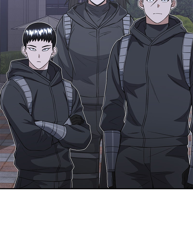 Read The Perfect Hybrid EN Manga Online