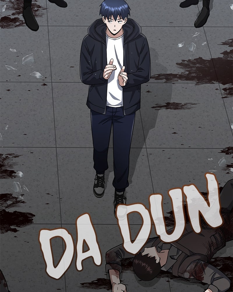 Read The Perfect Hybrid EN Manga Online
