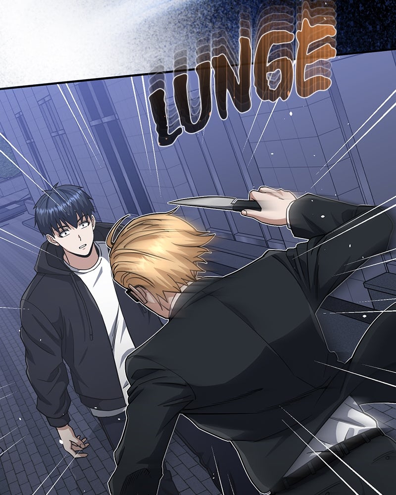 Read The Perfect Hybrid EN Manga Online