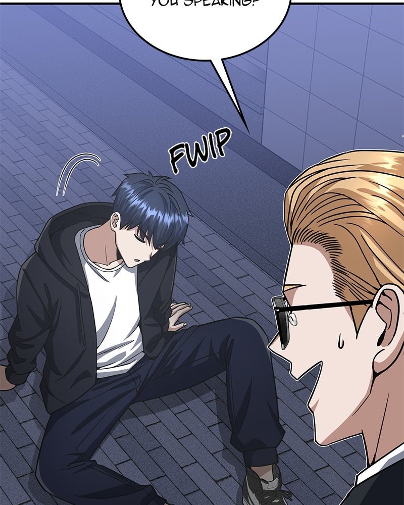 Read The Perfect Hybrid EN Manga Online