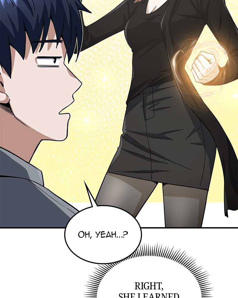 Read The Perfect Hybrid EN Manga Online