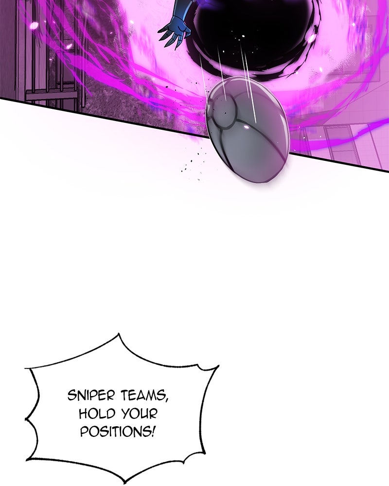 Read The Perfect Hybrid EN Manga Online