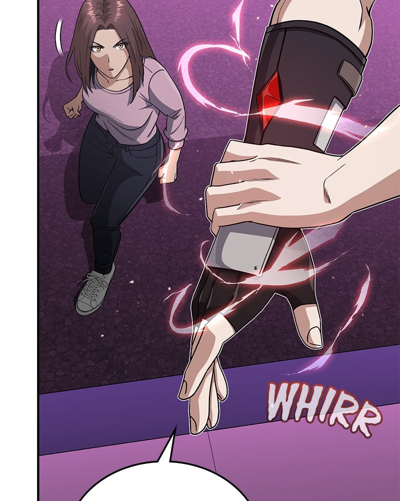 Read The Perfect Hybrid EN Manga Online