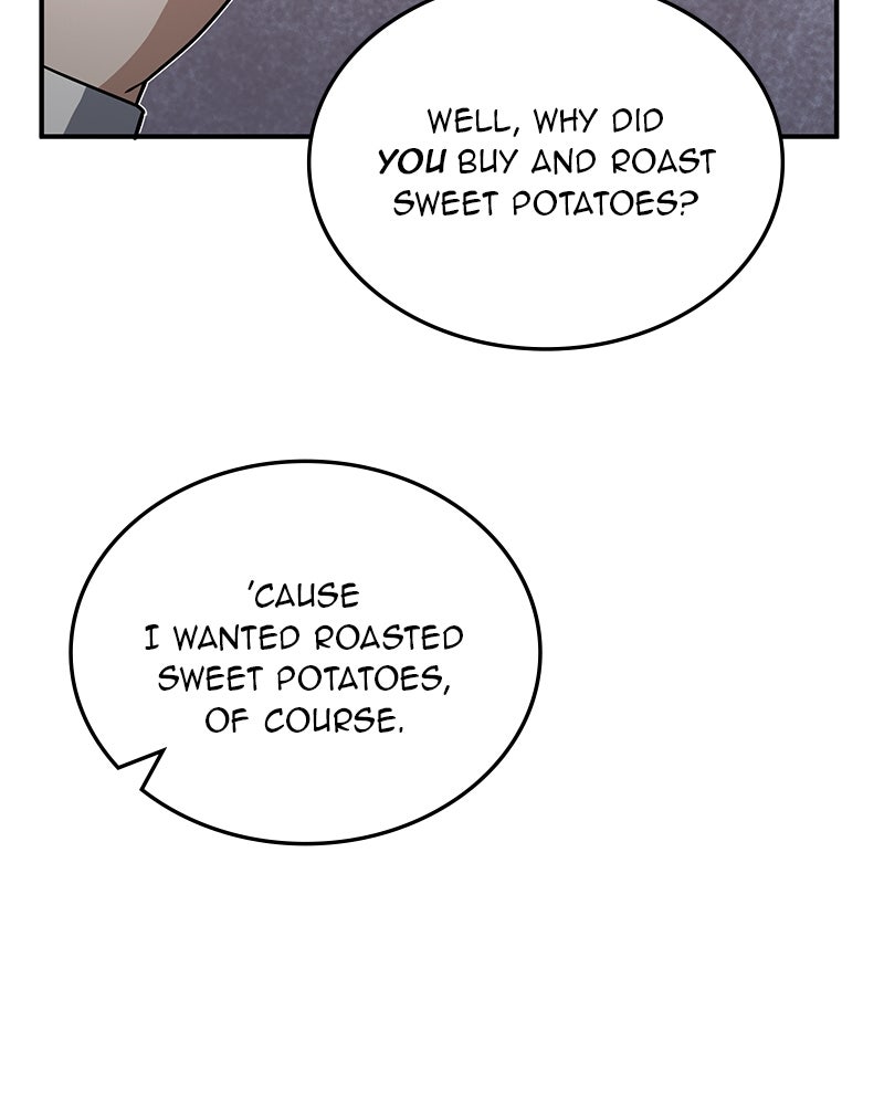 Read The Perfect Hybrid EN Manga Online