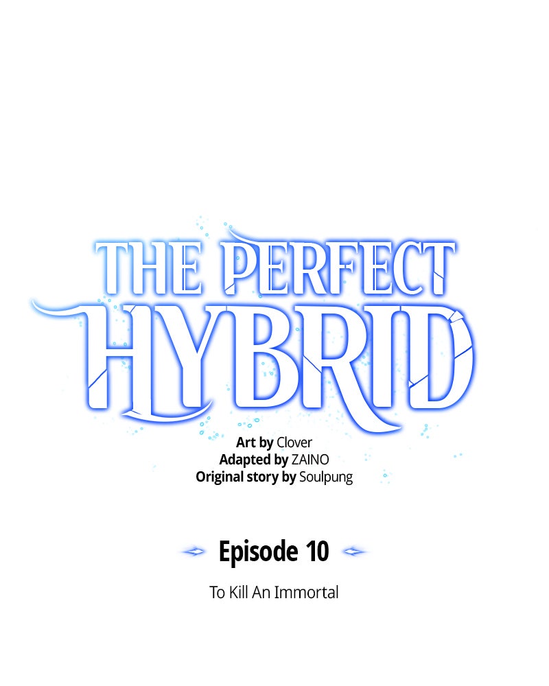 Read The Perfect Hybrid EN Manga Online