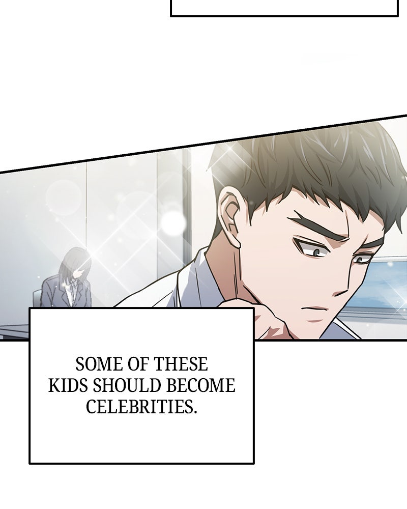 Read The Perfect Hybrid EN Manga Online
