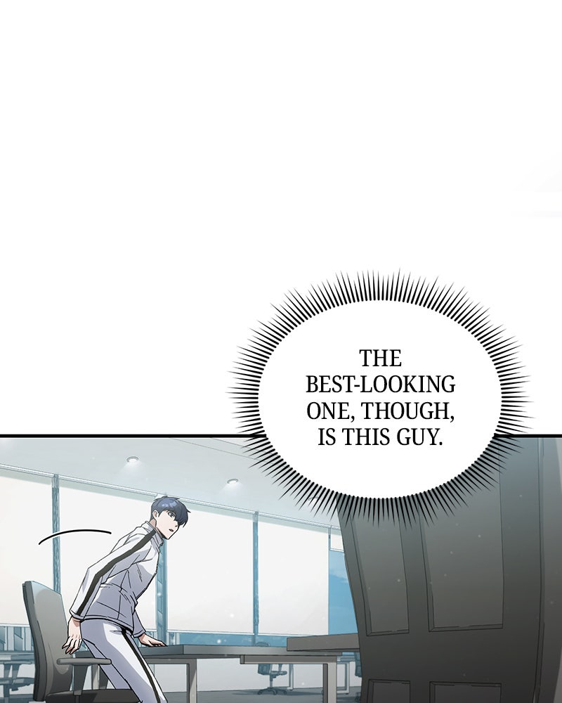 Read The Perfect Hybrid EN Manga Online