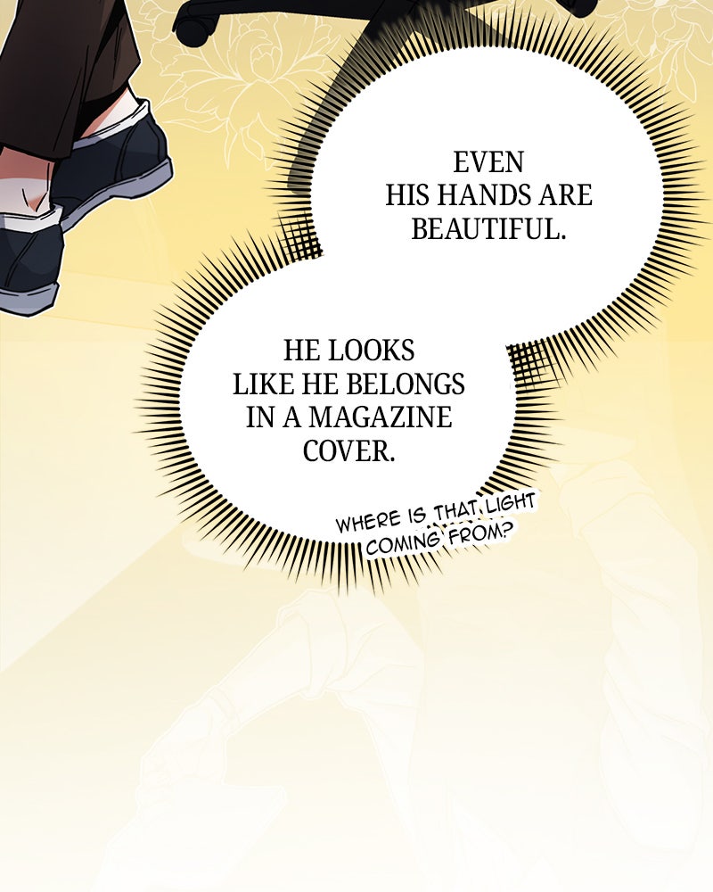 Read The Perfect Hybrid EN Manga Online