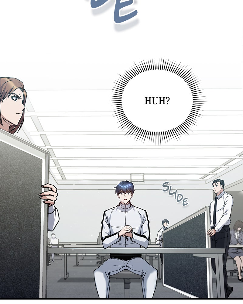 Read The Perfect Hybrid EN Manga Online