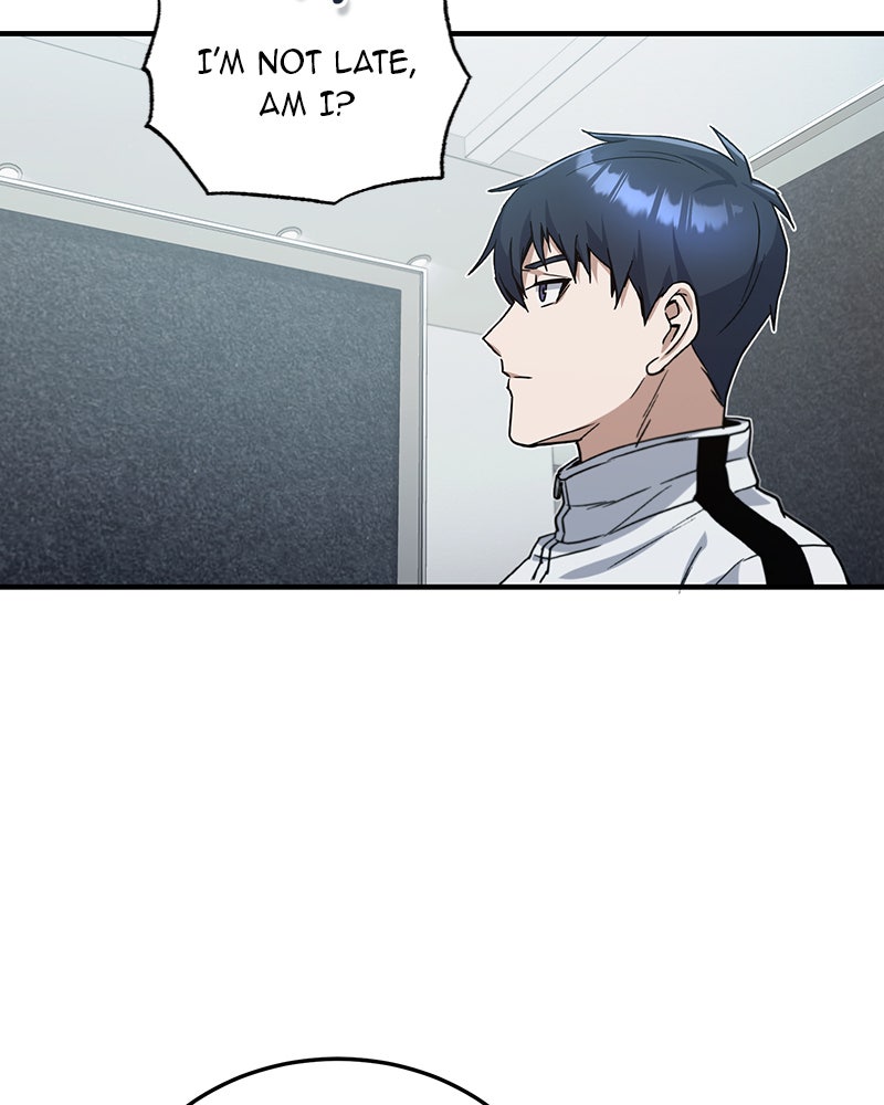 Read The Perfect Hybrid EN Manga Online