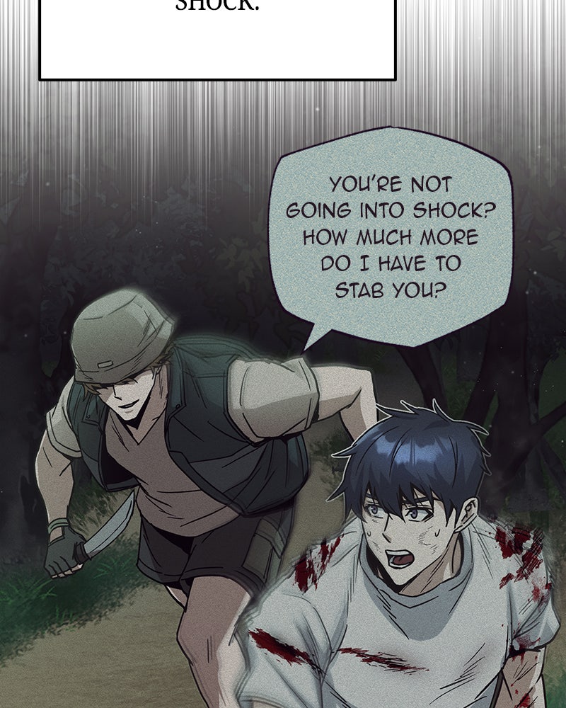 Read The Perfect Hybrid EN Manga Online
