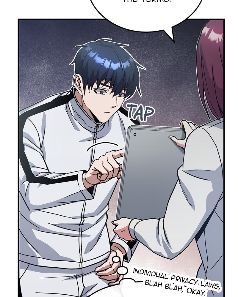 Read The Perfect Hybrid EN Manga Online