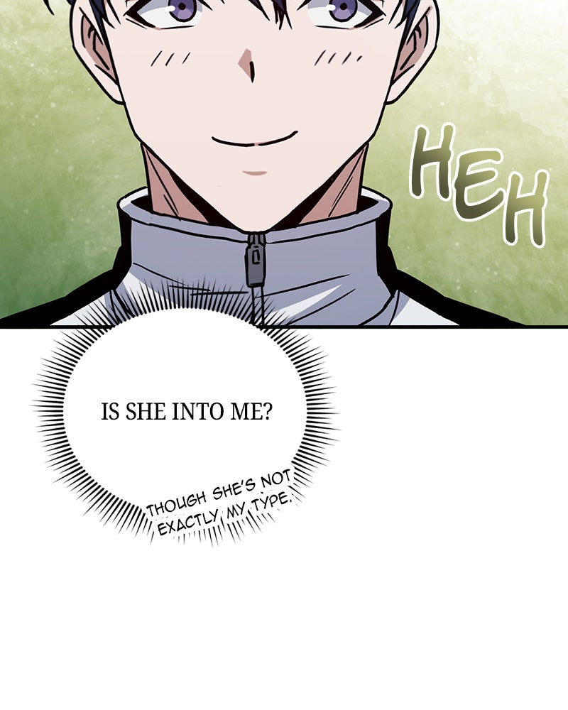 Read The Perfect Hybrid EN Manga Online