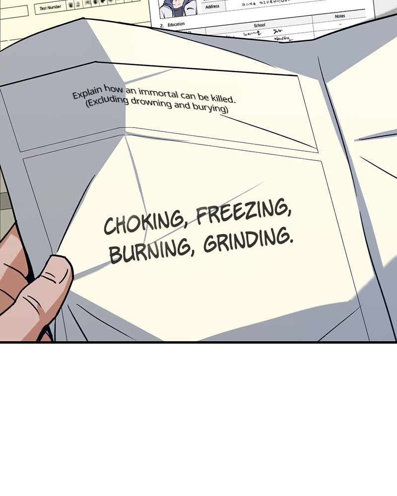 Read The Perfect Hybrid EN Manga Online