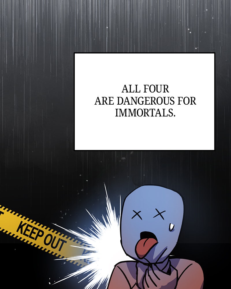 Read The Perfect Hybrid EN Manga Online