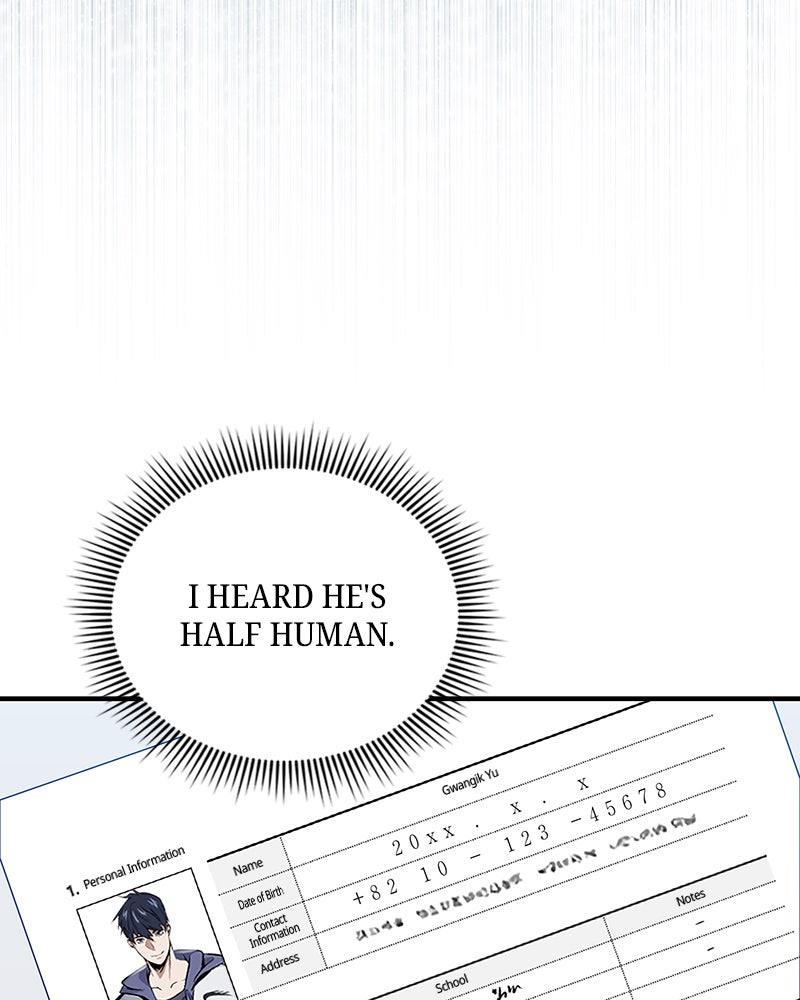 Read The Perfect Hybrid EN Manga Online