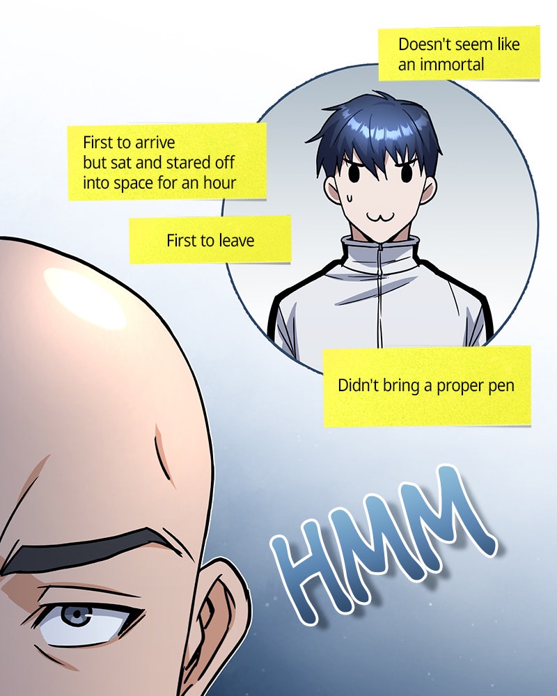 Read The Perfect Hybrid EN Manga Online