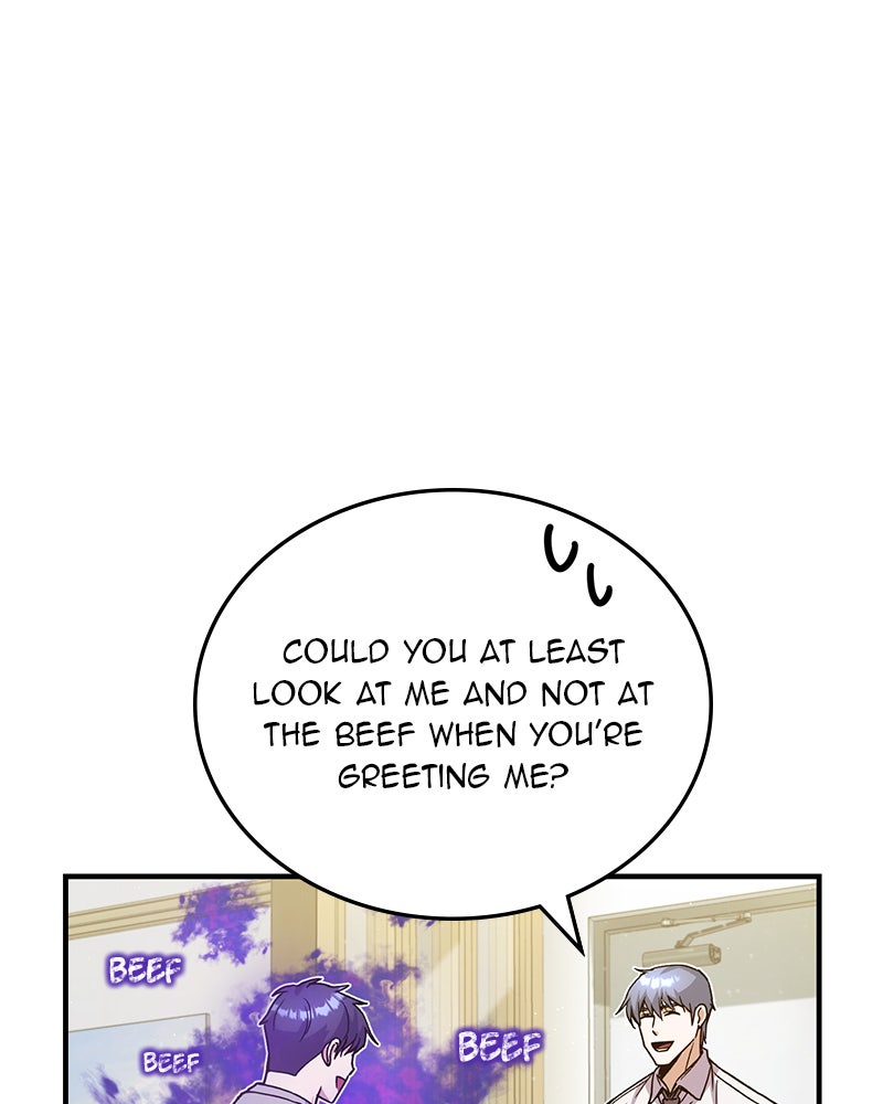 Read The Perfect Hybrid EN Manga Online