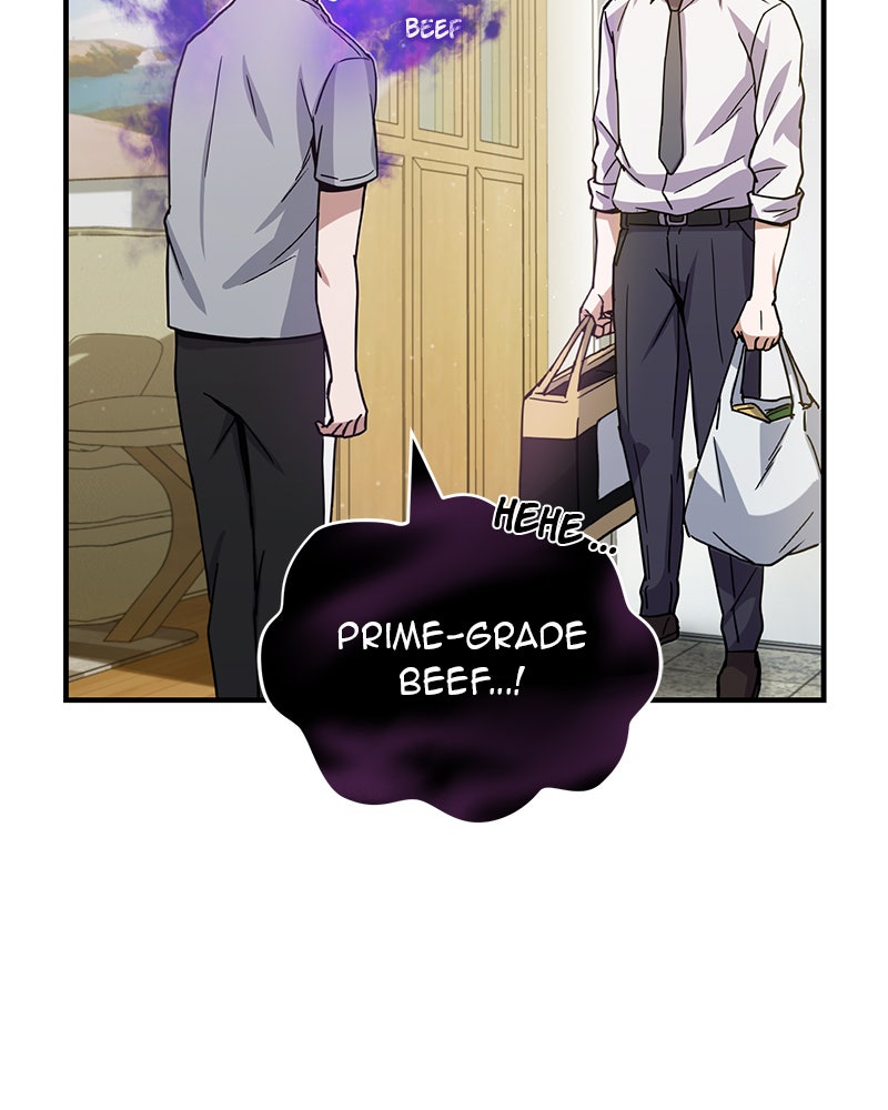 Read The Perfect Hybrid EN Manga Online