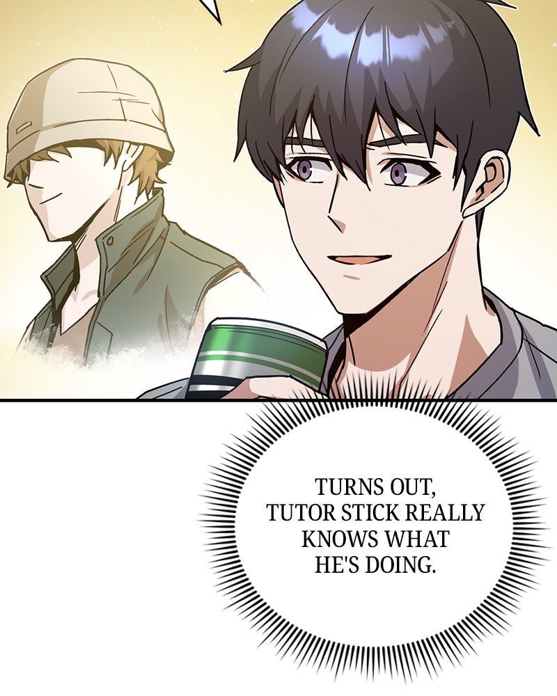 Read The Perfect Hybrid EN Manga Online