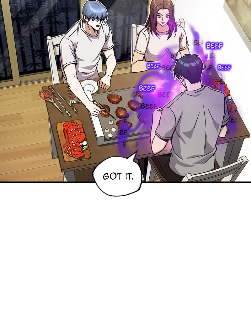 Read The Perfect Hybrid EN Manga Online