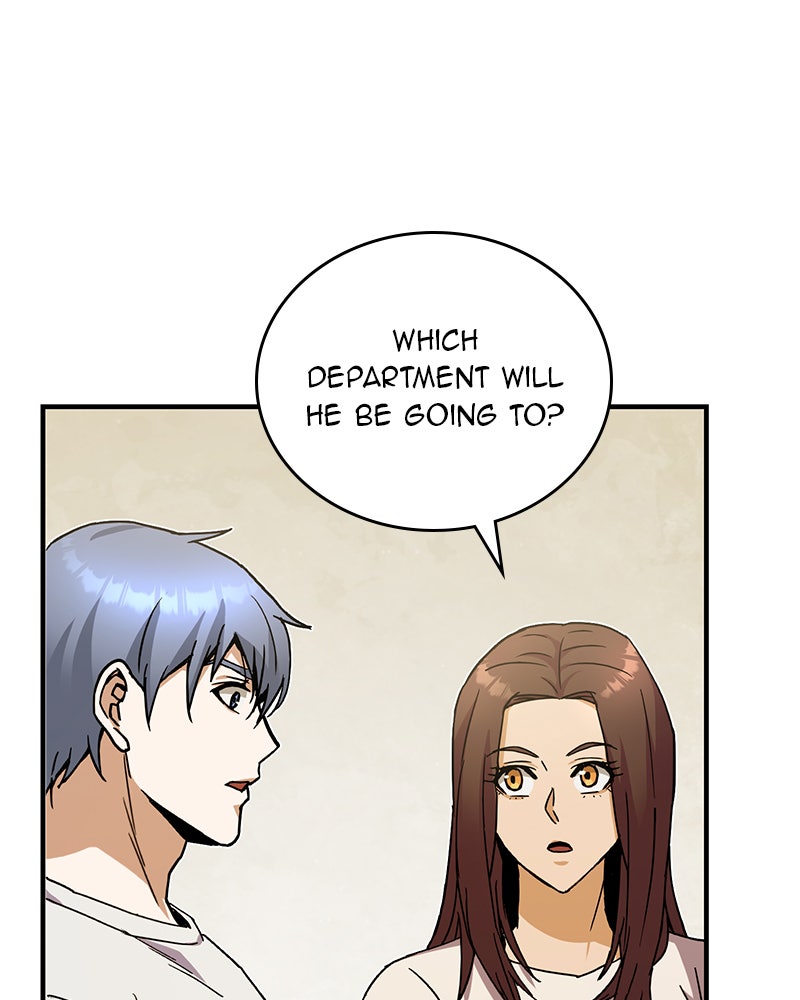 Read The Perfect Hybrid EN Manga Online
