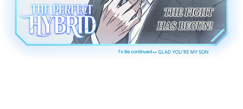 Read The Perfect Hybrid EN Manga Online