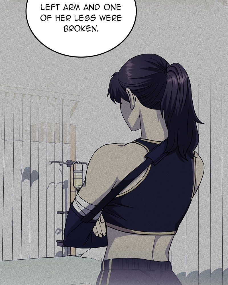 Read The Perfect Hybrid EN Manga Online