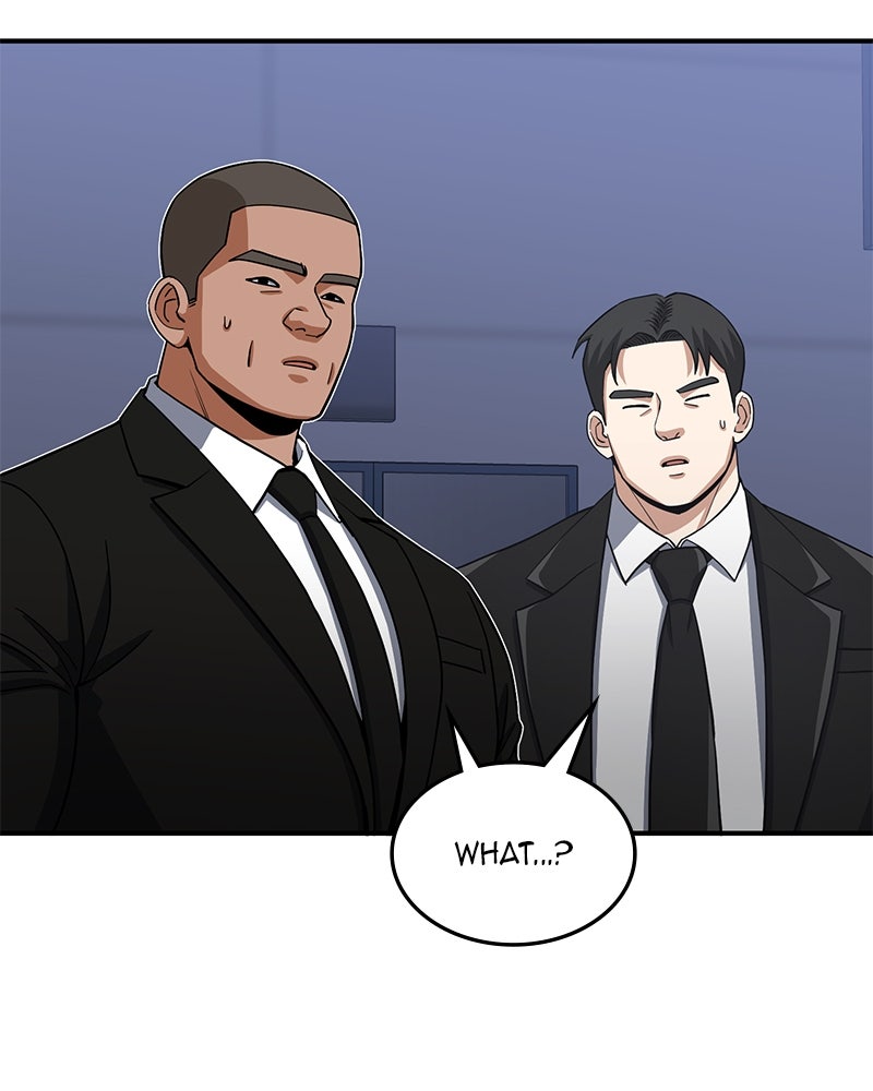 Read The Perfect Hybrid EN Manga Online