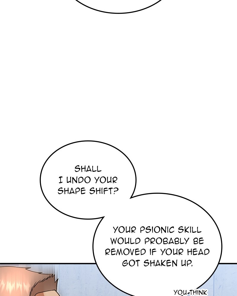 Read The Perfect Hybrid EN Manga Online